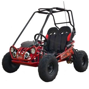 TrailMaster Mini XRX/R+ Plus Kids GoKart For Sale