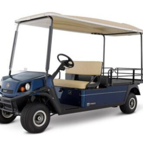 New 2022 Cushman® Golf Carts All Shuttle 2 Electric for sale