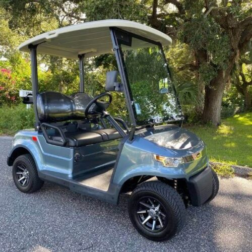 2021 Star EV Capella CP-2 Golf Cart for Sale