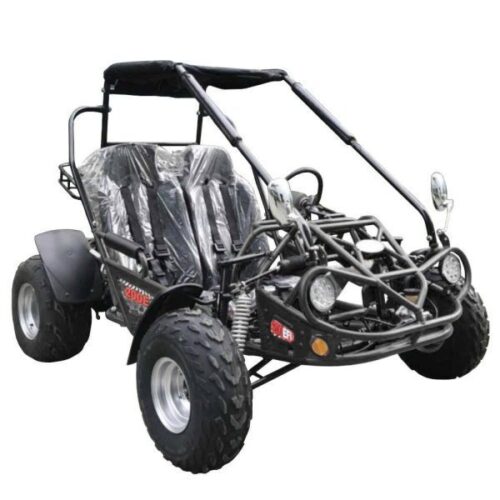 TrailMaster 200E XRS Go Kart For Sale