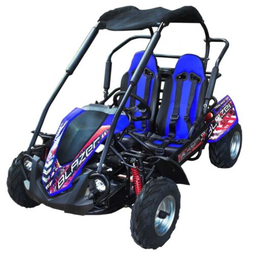 TrailMaster Blazer 200R Mid Size GoKart For Sale