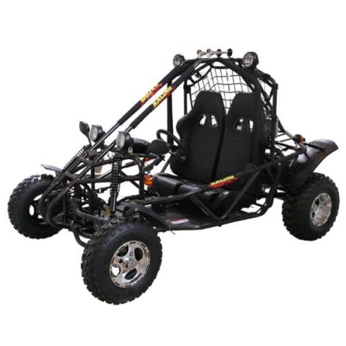 Vitacci Spider 200 DLX GoKart For Sale