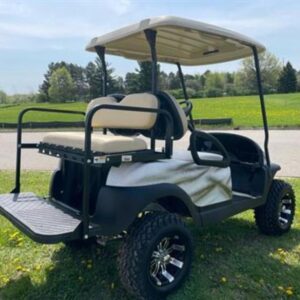 2017 Club Car® Precedent