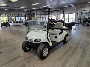 2021 EZ-GO Freedom® TXT® 48V Electric