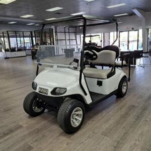 2021 EZ-GO Freedom® TXT® 48V Electric