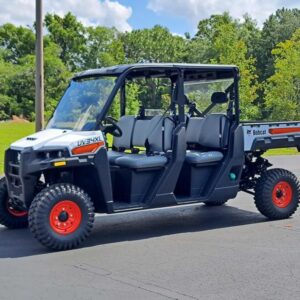 2024 Bobcat® UV34XL Utility Vehicle