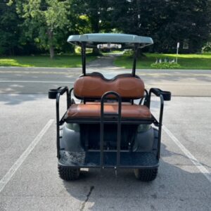 2015 Club Car Precedent For Sale