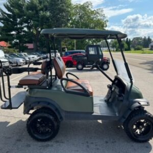 2015 Club Car Precedent For Sale