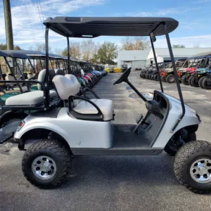 Used 2021 E-Z-Go Golf Carts All Freedom TXT Gas For Sale