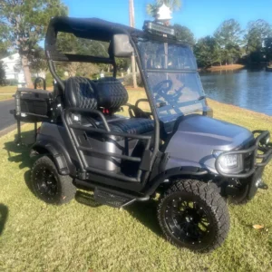 Used 2020 Club Car Golf Carts All PRECEDENT For Sale