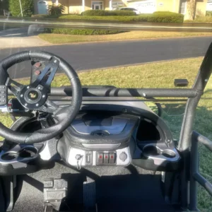 Used 2020 Club Car Golf Carts All PRECEDENT For Sale