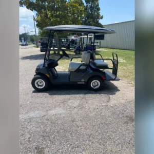 New 2023 Yamaha Golf Carts All Drive2 Powertech AC For Sale