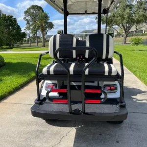 Used 2020 Icon Golf Carts All I40 L For Sale