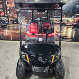 Used 2024 Yamaha Golf Carts All Drive2 PTV QuieTech EFI For Sale