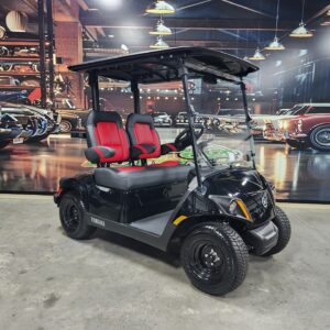 Used 2024 Yamaha Golf Carts All Drive2 PTV QuieTech EFI For Sale