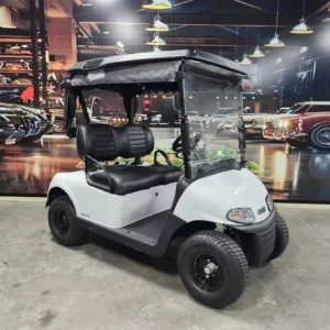 Used 2019 E-Z-Go Golf Carts All RXV 2 Passenger Elite For Sale