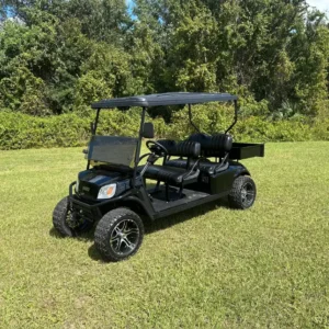 Used 2017 E-Z-Go Golf Carts All TXT 4 For Sale