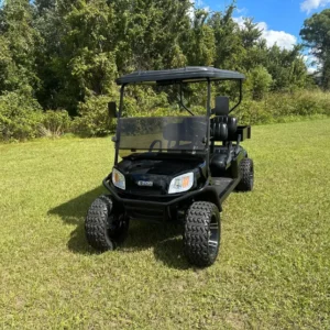 Used 2017 E-Z-Go Golf Carts All TXT 4 For Sale