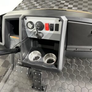 Used 2024 Ezgo Golf Carts All Express L6 EFI Premium Explorer For Sale