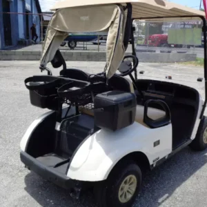 Used 2020 Ez-Go Golf Carts All Txt Electric 2-Pass Golfer For Sale