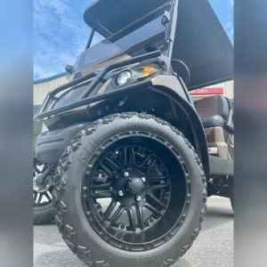 Used 2019 Yamaha Golf Carts All Drive 2 QuieTech For Sale