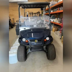 Used 2020 Cushman Golf Carts All HAULER 800X For Sale