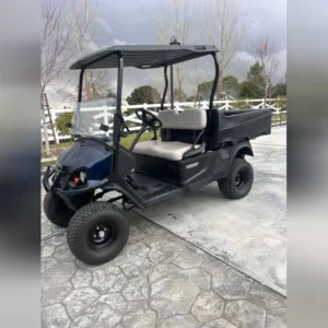 Used 2020 Cushman Golf Carts All HAULER 800X For Sale