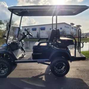 New 2023 Advanced Golf Carts All Advent 4L For Sale