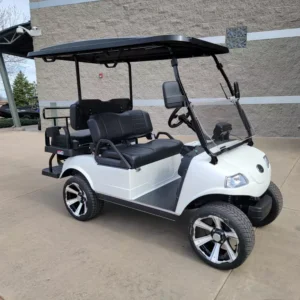 New 2023 Evolution Golf Carts All NEW Classic 4 Plus For Sale