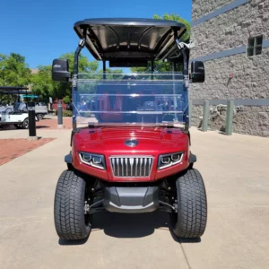 New 2023 Evolution Golf Carts All NEW D5 Ranger For Sale