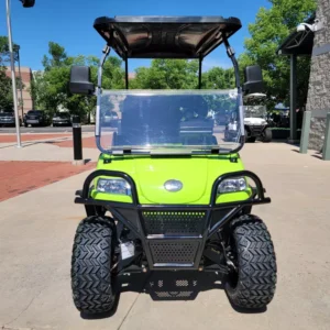 New 2023 Evolution Golf Carts All NEW Forester 4 Plus For Sale