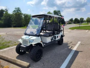 Used 2020 Tomberlin Recreation/Utility E-MERGE GHOSTHAWK E4 2 For Sale