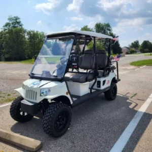 Used 2020 Tomberlin Recreation/Utility E-MERGE GHOSTHAWK E4 2 For Sale