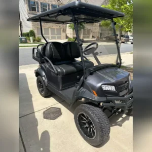 Used 2022 Club Car Sport ONWARD LIFTED 4 PASSENGER HP For Sale