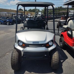 Used 2024 Ezgo Golf Carts All Express L6 EFI Premium Explorer For Sale