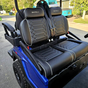 Used 2024 Bintelli Golf Carts All NEMESIS For Sale