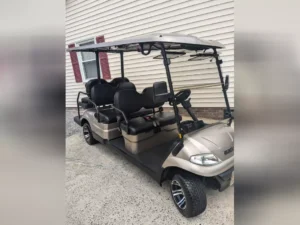 Used 2021 Advanced Ev Golf Carts All ADVANCED HD For Sale