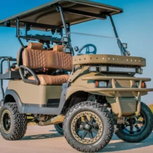 Used 2018 Club Car Golf Carts All PRECEDENT For Sale