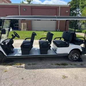 Used 2023 Advanced Ev Recreation/Utility ADVENT For Sale