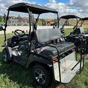 New 2023 Bighorn Golf Carts All 200 GVXL-T DF EFI For Sale