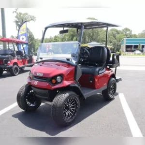 New 2023 E-Z-Go Golf Carts All Express S4 ELiTE Lithium For Sale