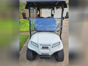 Used 2021 Club Car Golf Carts All ONWARD 2 PASSENGER HP For Sale