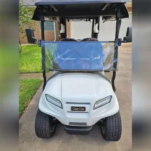 Used 2021 Club Car Golf Carts All ONWARD 2 PASSENGER HP For Sale