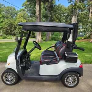 Used 2021 Club Car Golf Carts All ONWARD 2 PASSENGER HP For Sale