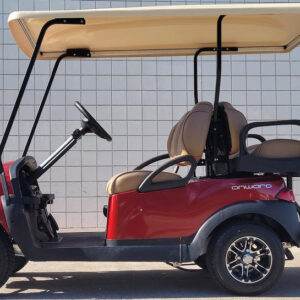 2020 CLUB CAR ONWARD HP ELECTRIC GOLF CART FOR SALE