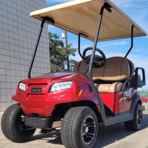 2020 CLUB CAR ONWARD HP ELECTRIC GOLF CART FOR SALE