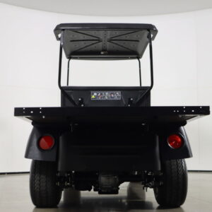 2024 Cushman Shuttle 2 EFI Gas For Sale