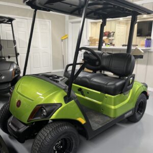 2025 Yamaha Drive For Sale