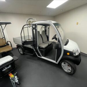 2024 Club Car Carryall For Sale