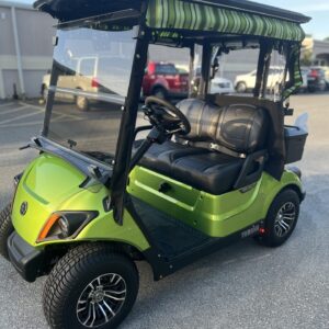 2024 Yamaha Drive For Sale